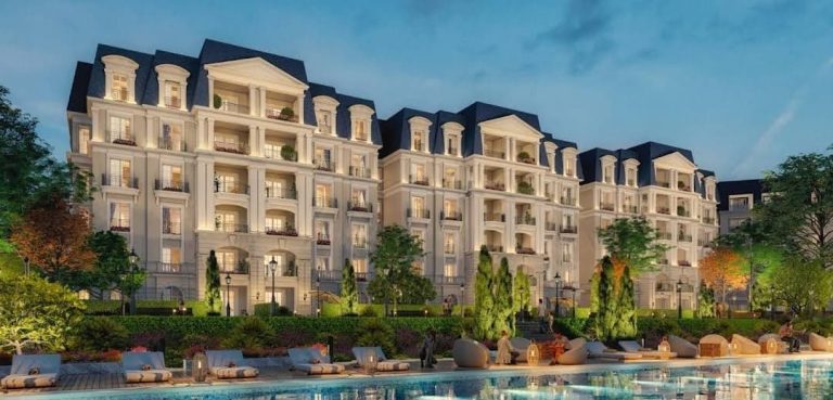 نايل بوليفارد – Nile Boulevard