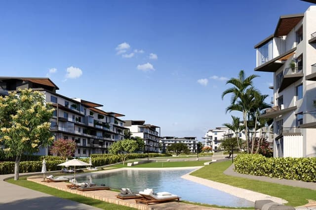 Villette  –  فيليت