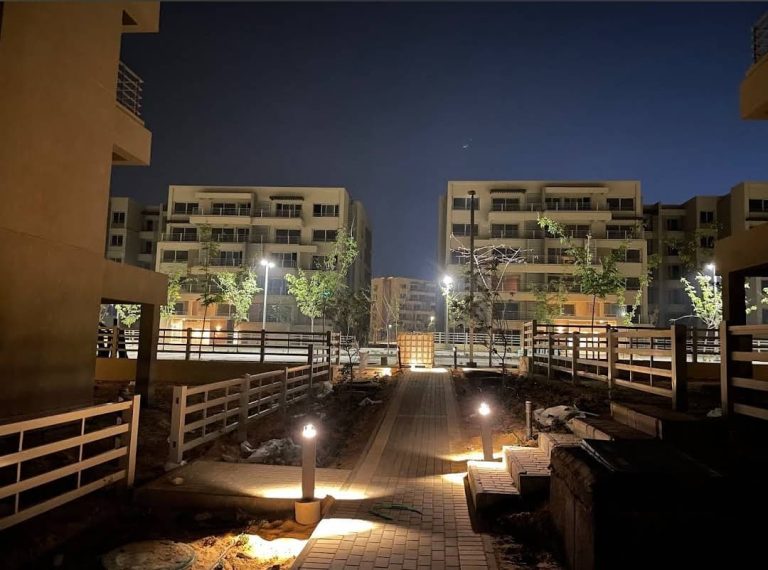 كابيتال جاردنز – Capital Gardens