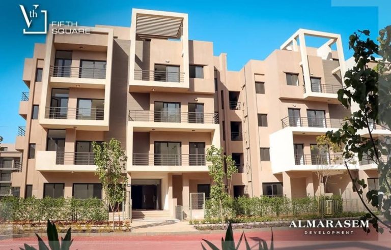 فيفث سكوير – fifth square