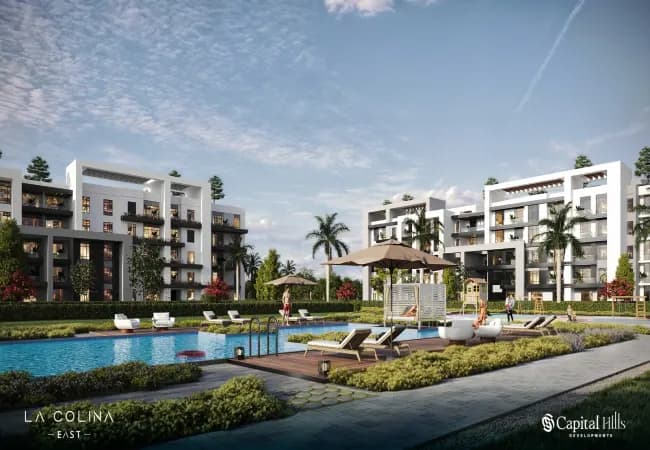 لا كولينا – La Colina