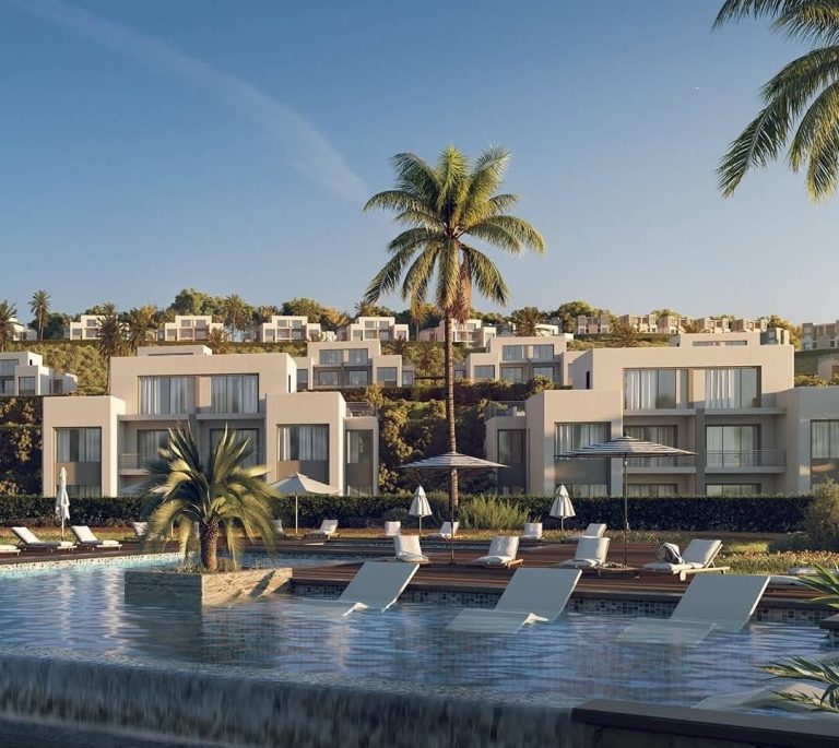 سيزن الساحل الشمالي – seazen north coast