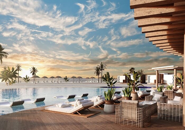 كالي كوست – Cali Coast