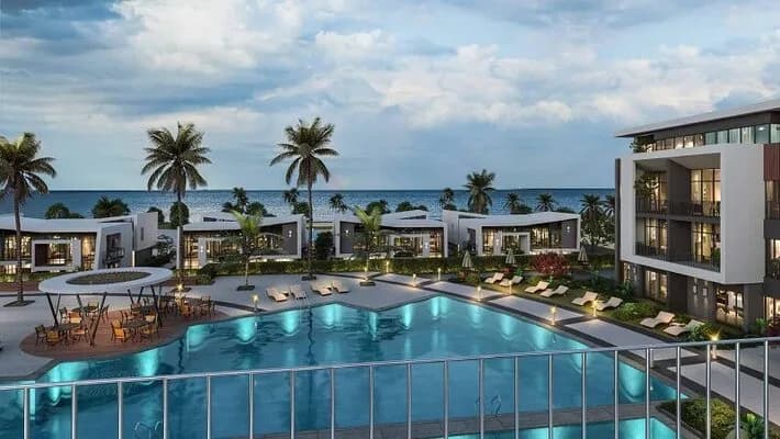 دايركشن وايت – Direction White