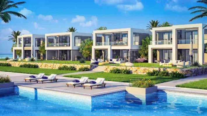 منتجع لافيستا  –  La Vista