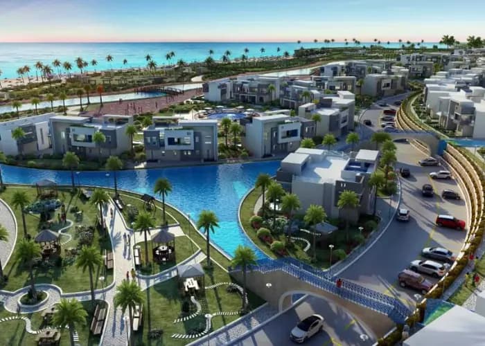 سمر رأس الحكمة – summer ras el hekma