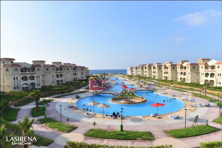 لاسيرينا – Lasirena