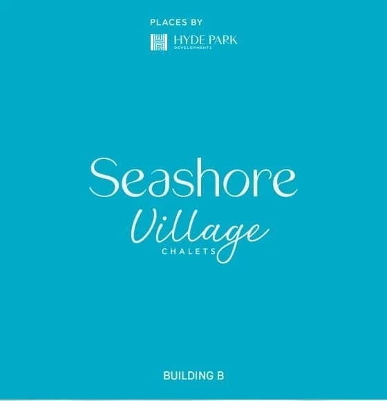 سي شور هايد بارك الساحل الشمالي  – Sea Shore