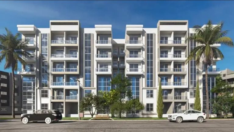 ريفالي القاهرة الجديدة – Rivali new cairo