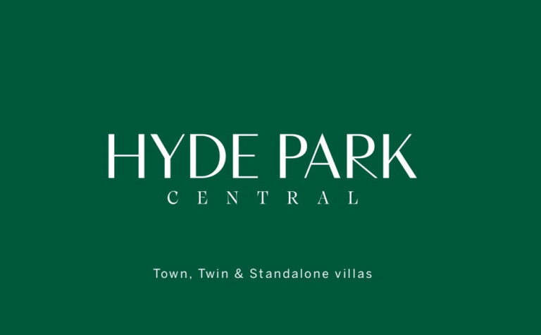 كمبوند هايد بارك سنترال التجمع السادس | Hyde Park Central New Cairo