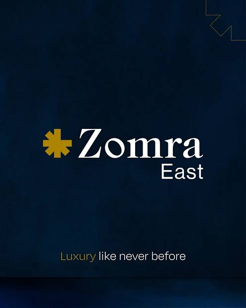 مشروع زمرة إيست القاهرة الجديدة