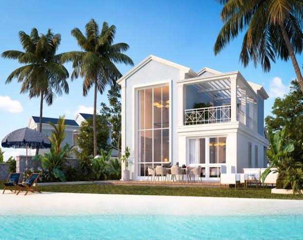 كريستا الساحل الشمالي