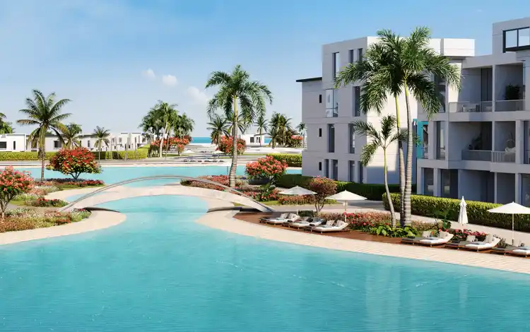 مدن رأس الحكمة (الساحل الشمالي)