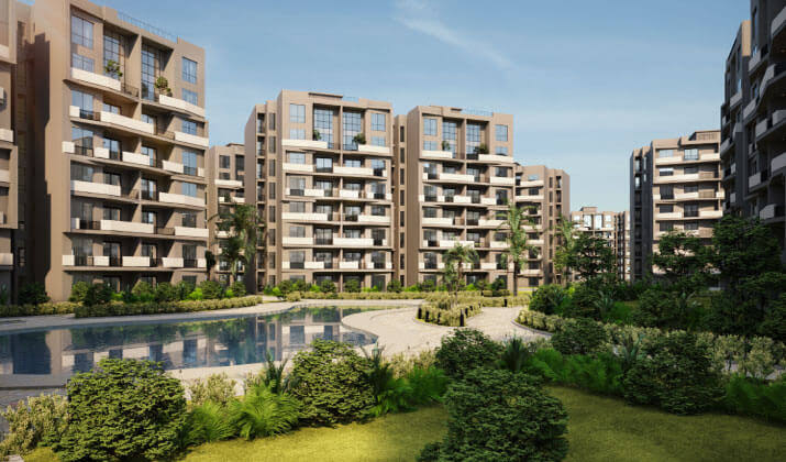 كمبوند دي جويا 4