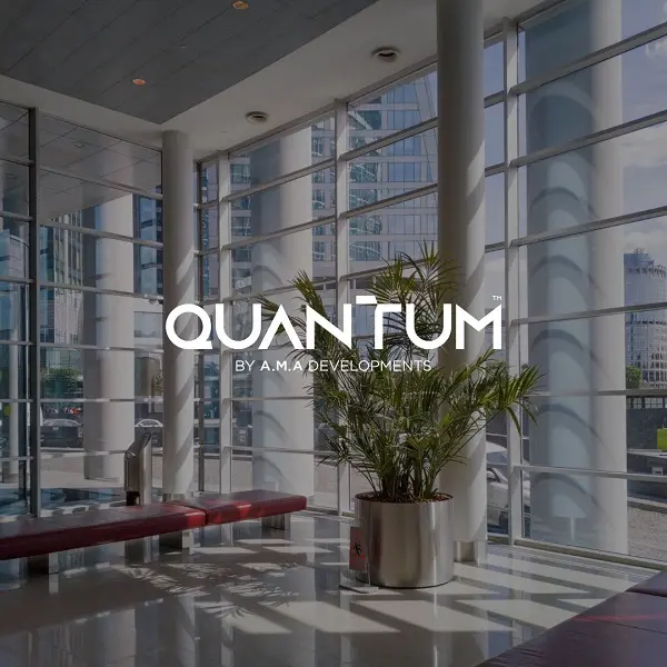 مول كوانتم العاصمة الإدارية