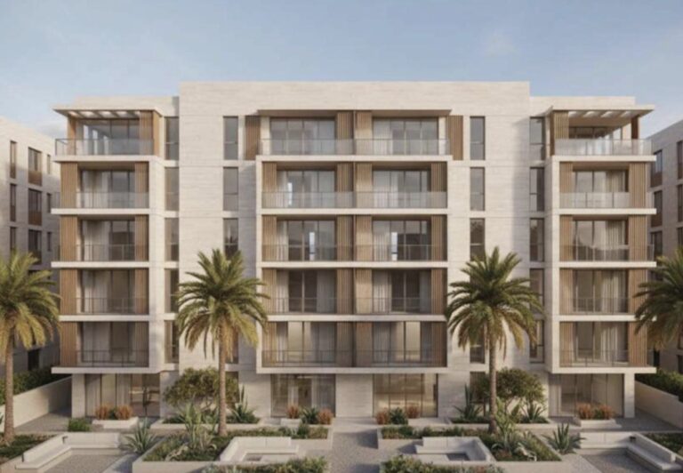 كمبوند فيلاج دي لا كابيتال